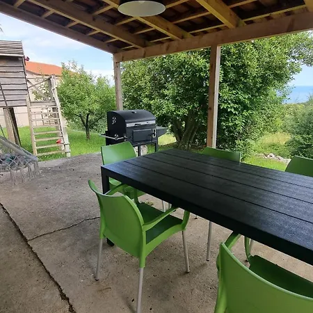 Apartment Ruscus, Veprinac, Opatija