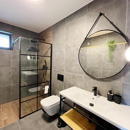 Apartment Ruscus, Veprinac, Opatija