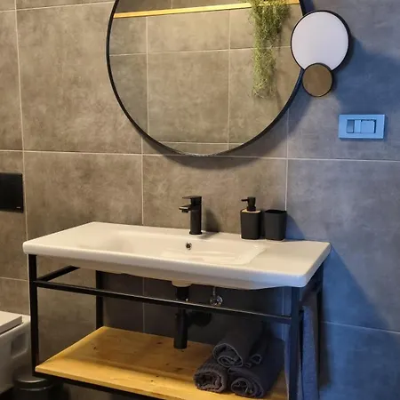 Ruscus, Veprinac, Opatija