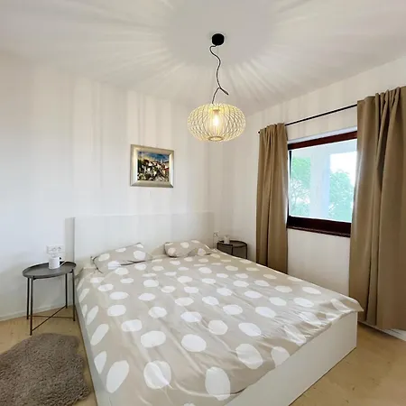 Apartmán Ruscus, Veprinac, Opatija