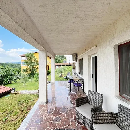 Apartmán Ruscus, Veprinac, Opatija