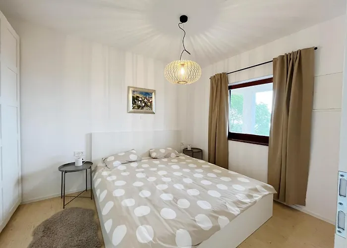 Apartment Ruscus, Veprinac, Opatija